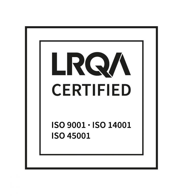 ISO 9001 - 14001